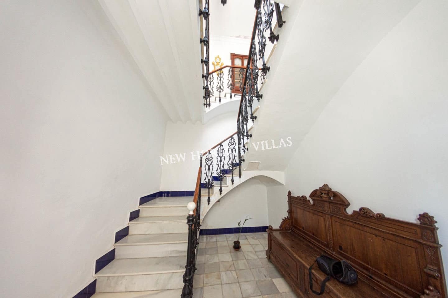 4 sovrum Villa till salu i Albox - 177 000 € (Ref: 8096345)