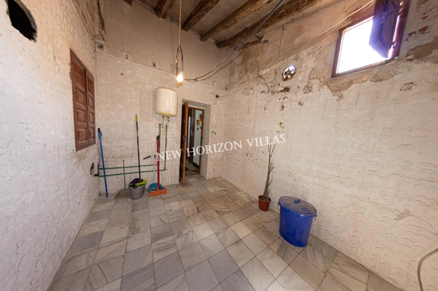 4 sovrum Villa till salu i Albox - 177 000 € (Ref: 8096345)