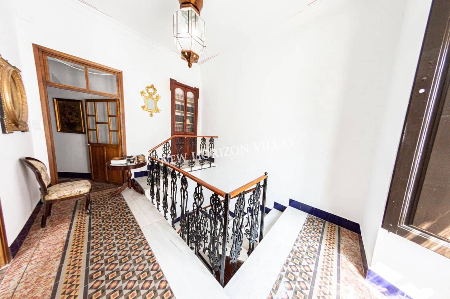 4 sovrum Villa till salu i Albox - 177 000 € (Ref: 8096345)