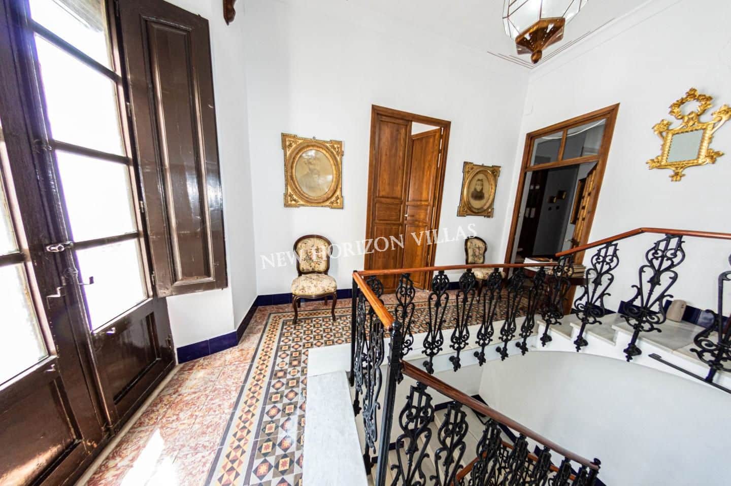 4 sovrum Villa till salu i Albox - 177 000 € (Ref: 8096345)