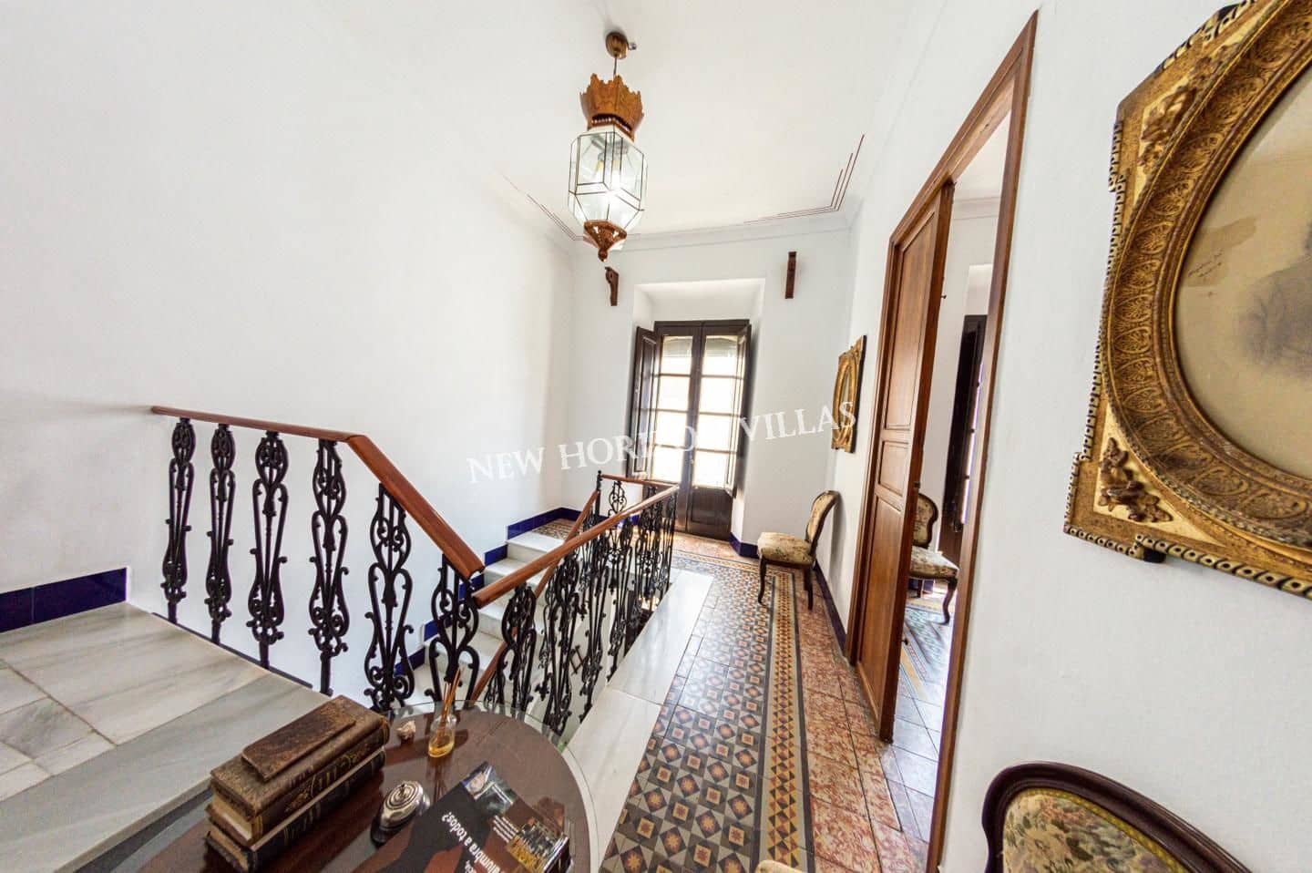 4 sovrum Villa till salu i Albox - 177 000 € (Ref: 8096345)