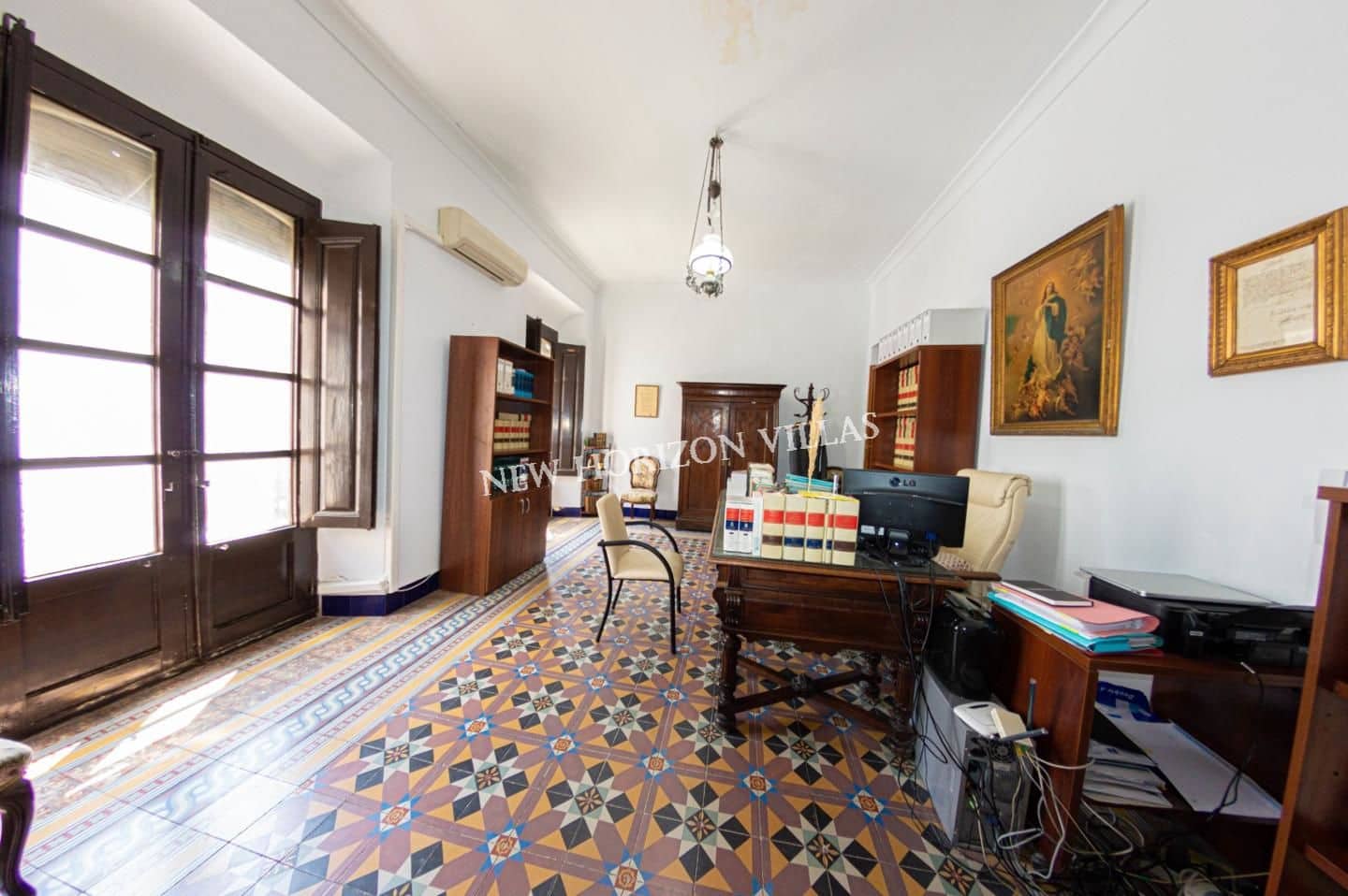 4 sovrum Villa till salu i Albox - 177 000 € (Ref: 8096345)