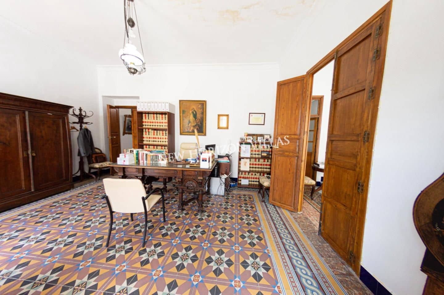 4 sovrum Villa till salu i Albox - 177 000 € (Ref: 8096345)