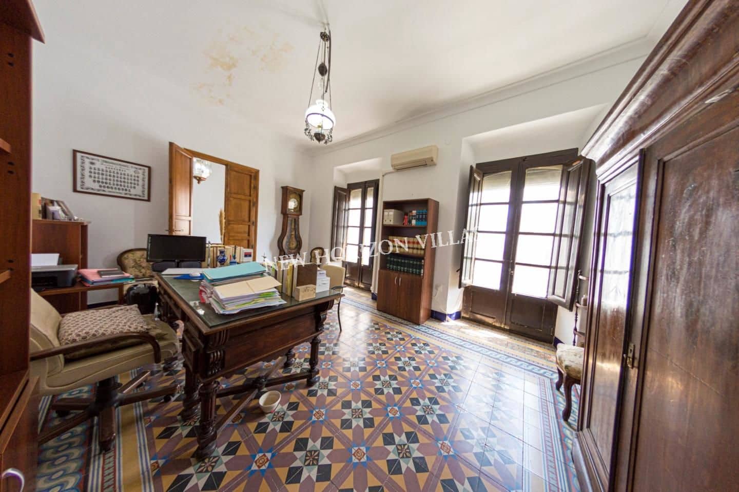 4 sovrum Villa till salu i Albox - 177 000 € (Ref: 8096345)