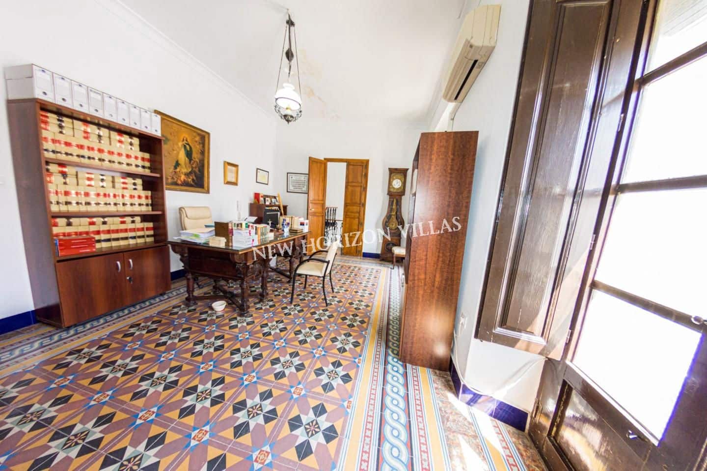 4 sovrum Villa till salu i Albox - 177 000 € (Ref: 8096345)