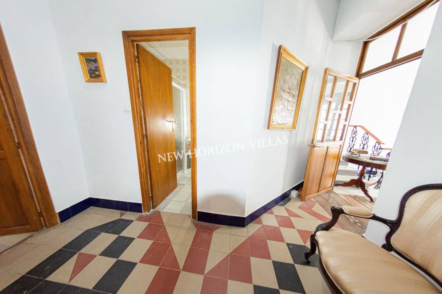 4 sovrum Villa till salu i Albox - 177 000 € (Ref: 8096345)