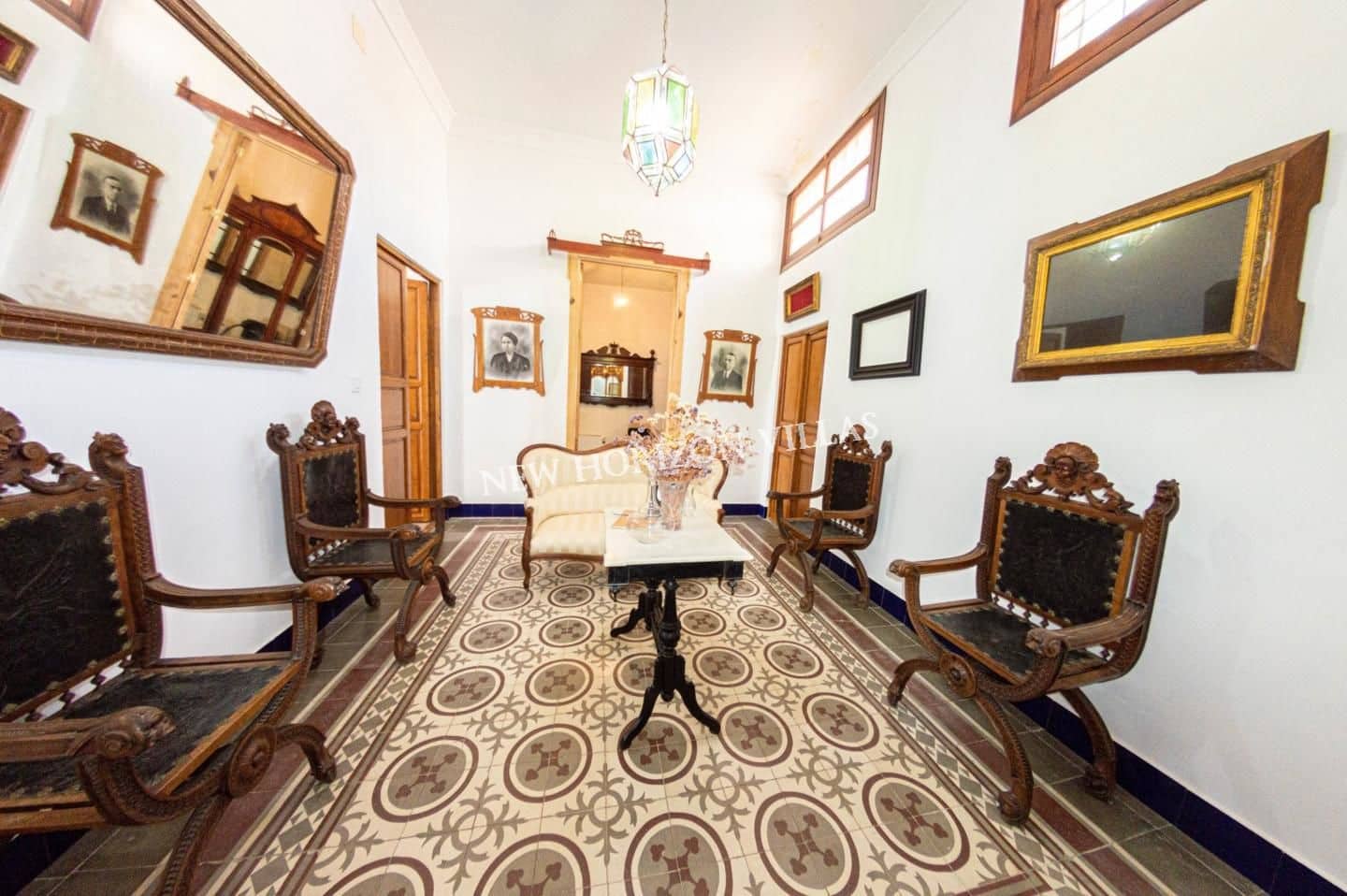 4 sovrum Villa till salu i Albox - 177 000 € (Ref: 8096345)