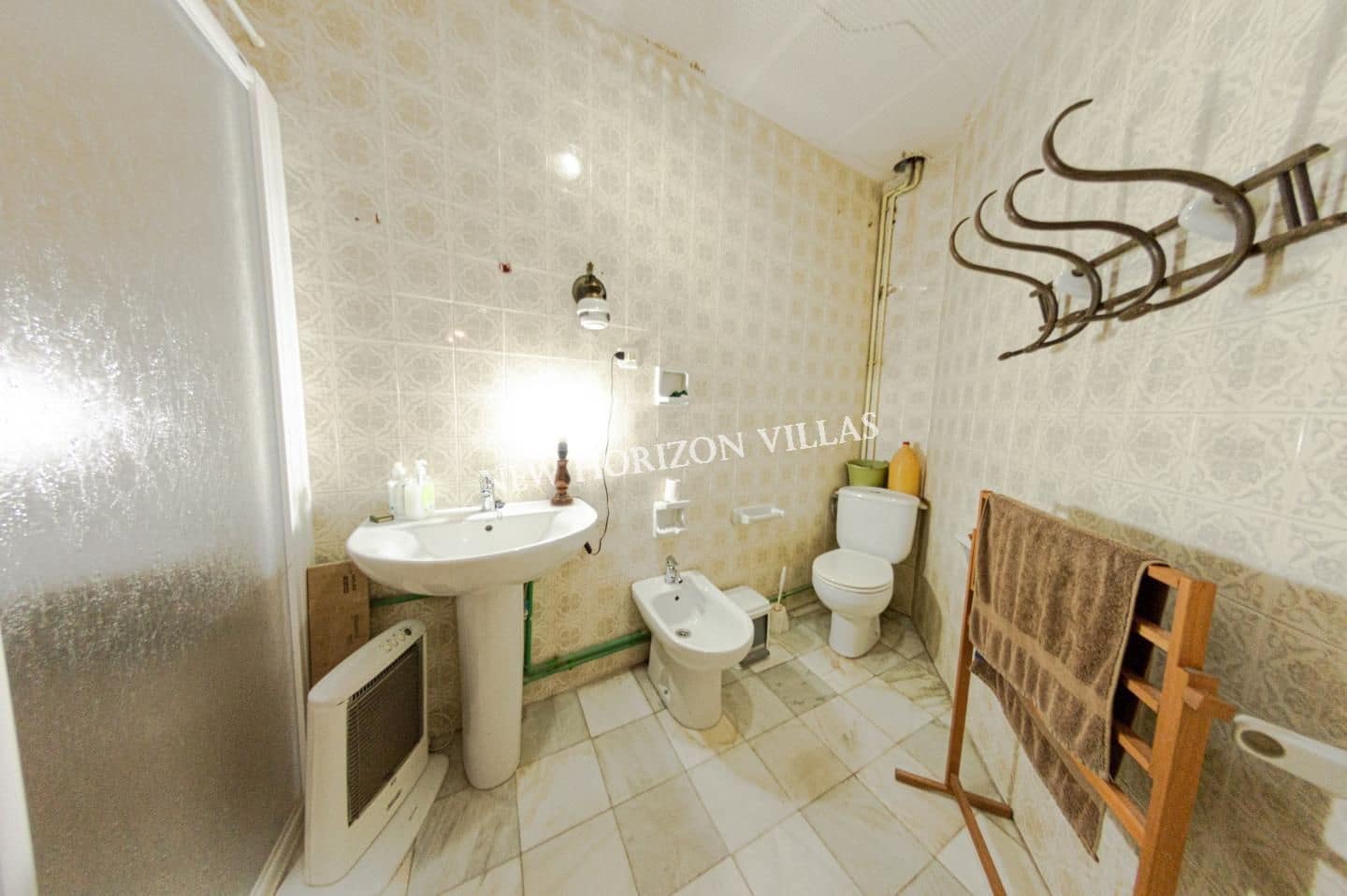 4 sovrum Villa till salu i Albox - 177 000 € (Ref: 8096345)