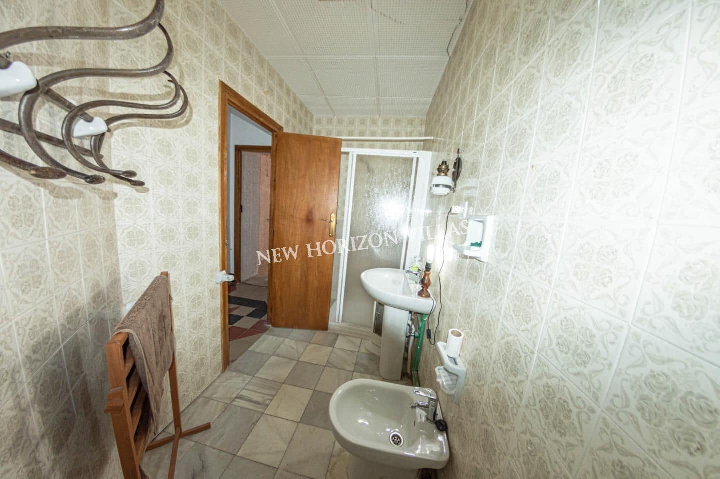 4 sovrum Villa till salu i Albox - 177 000 € (Ref: 8096345)