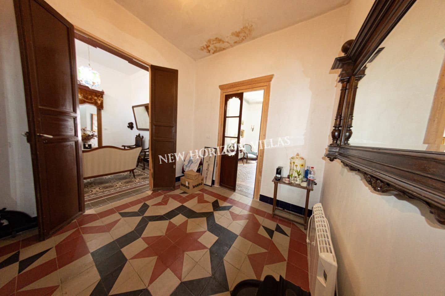 4 sovrum Villa till salu i Albox - 177 000 € (Ref: 8096345)