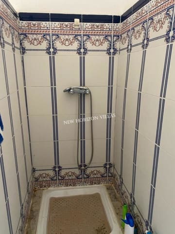 4 slaapkamer Finca/Landhuis te huur in Lubrín - € 500 (Ref: 8184474)