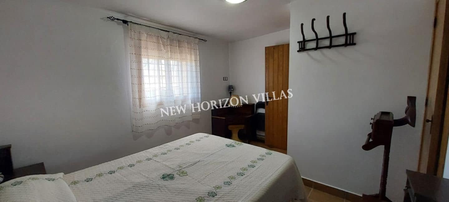 3 camera da letto Villa da affittare in Huercal-Overa - 500 € (Rif: 8195507)