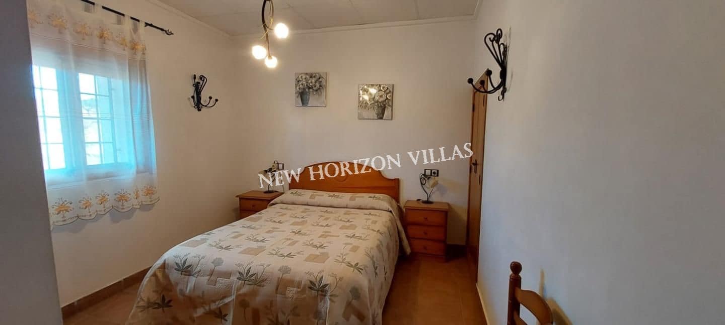 3 camera da letto Villa da affittare in Huercal-Overa - 500 € (Rif: 8195507)