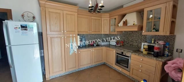 3 Zimmer Villa zu vermieten in Huércal-Overa - 500 € (Ref: 8195507)