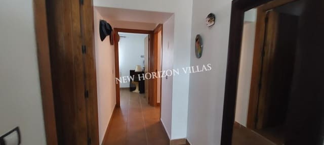 3 Zimmer Villa zu vermieten in Huércal-Overa - 500 € (Ref: 8195507)