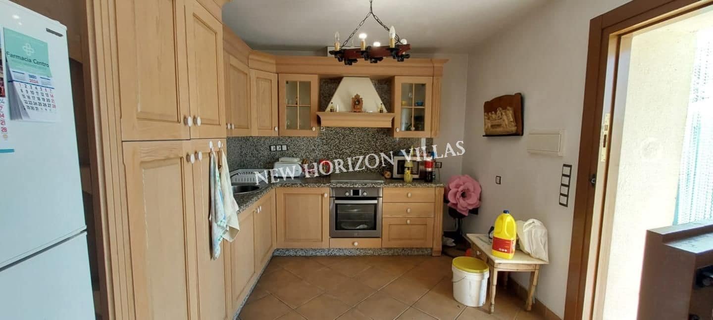 3 camera da letto Villa da affittare in Huercal-Overa - 500 € (Rif: 8195507)
