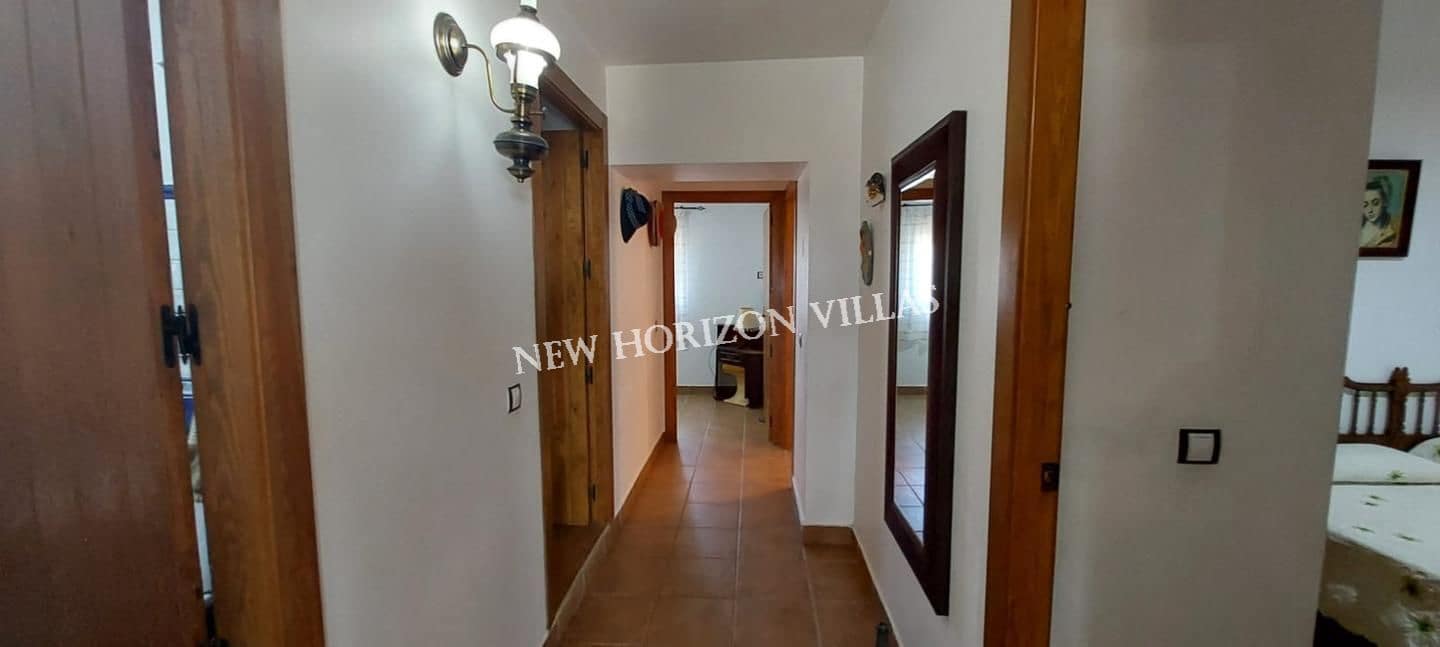3 camera da letto Villa da affittare in Huercal-Overa - 500 € (Rif: 8195507)