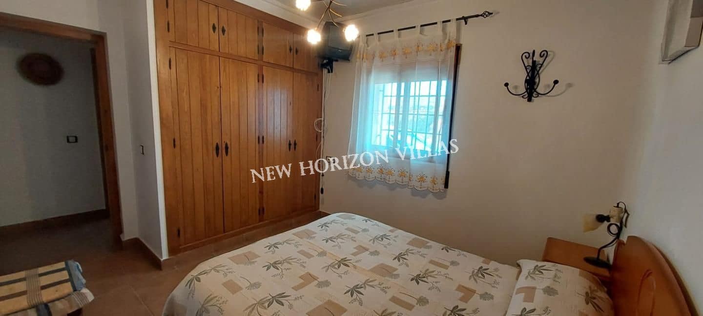 3 camera da letto Villa da affittare in Huercal-Overa - 500 € (Rif: 8195507)