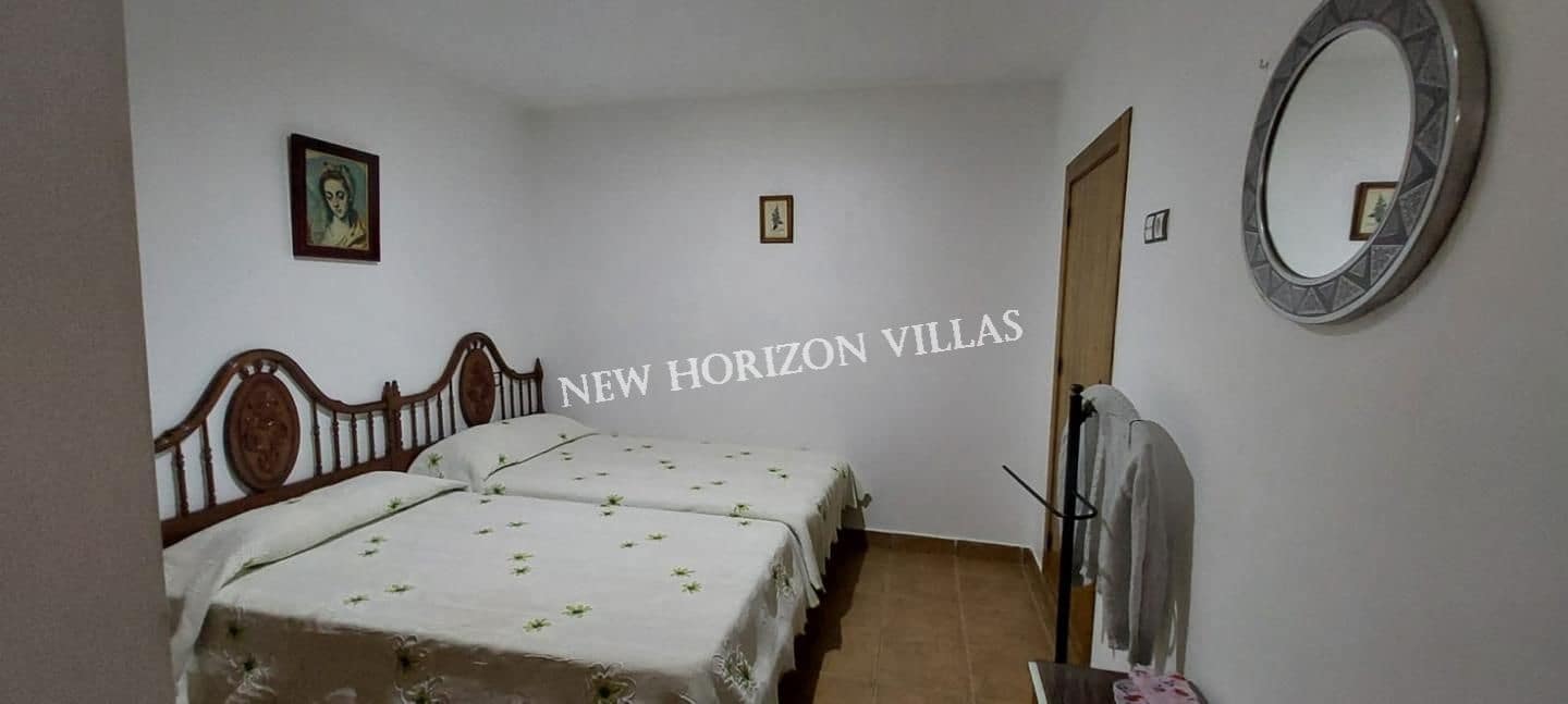 3 camera da letto Villa da affittare in Huercal-Overa - 500 € (Rif: 8195507)