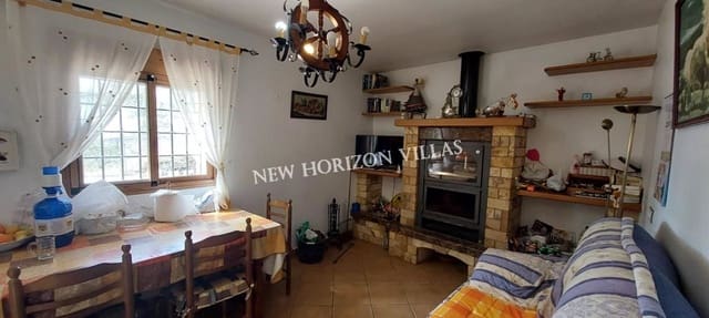 3 Zimmer Villa zu vermieten in Huércal-Overa - 500 € (Ref: 8195507)