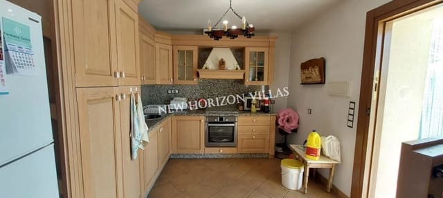 3 Zimmer Villa zu vermieten in Huércal-Overa - 500 € (Ref: 8195507)