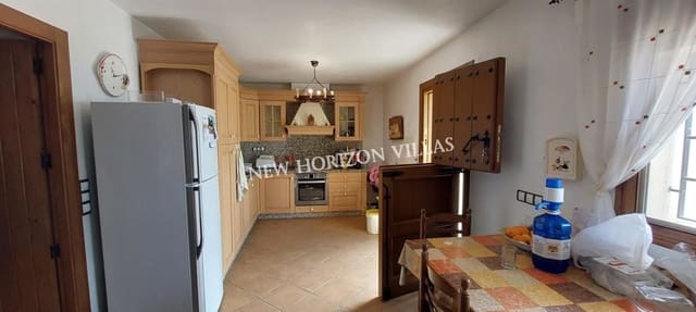 3 Zimmer Villa zu vermieten in Huércal-Overa - 500 € (Ref: 8195507)