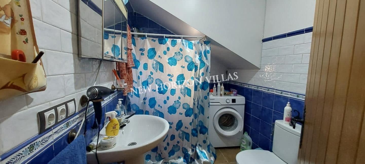 3 camera da letto Villa da affittare in Huercal-Overa - 500 € (Rif: 8195507)
