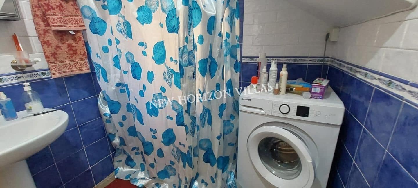 3 camera da letto Villa da affittare in Huercal-Overa - 500 € (Rif: 8195507)