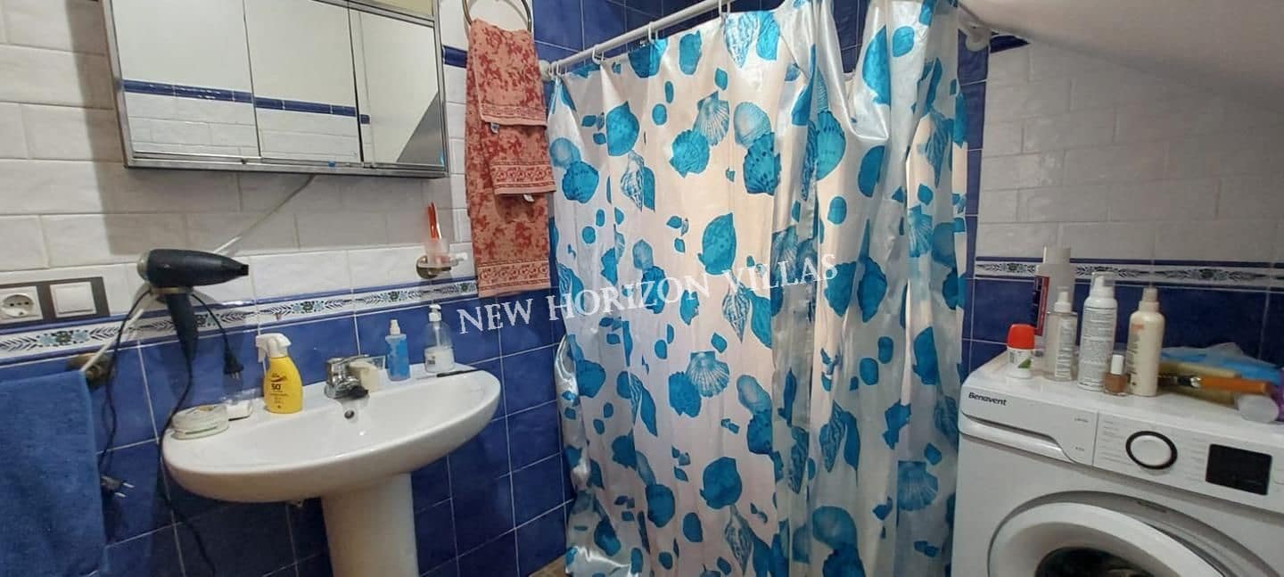 3 camera da letto Villa da affittare in Huercal-Overa - 500 € (Rif: 8195507)