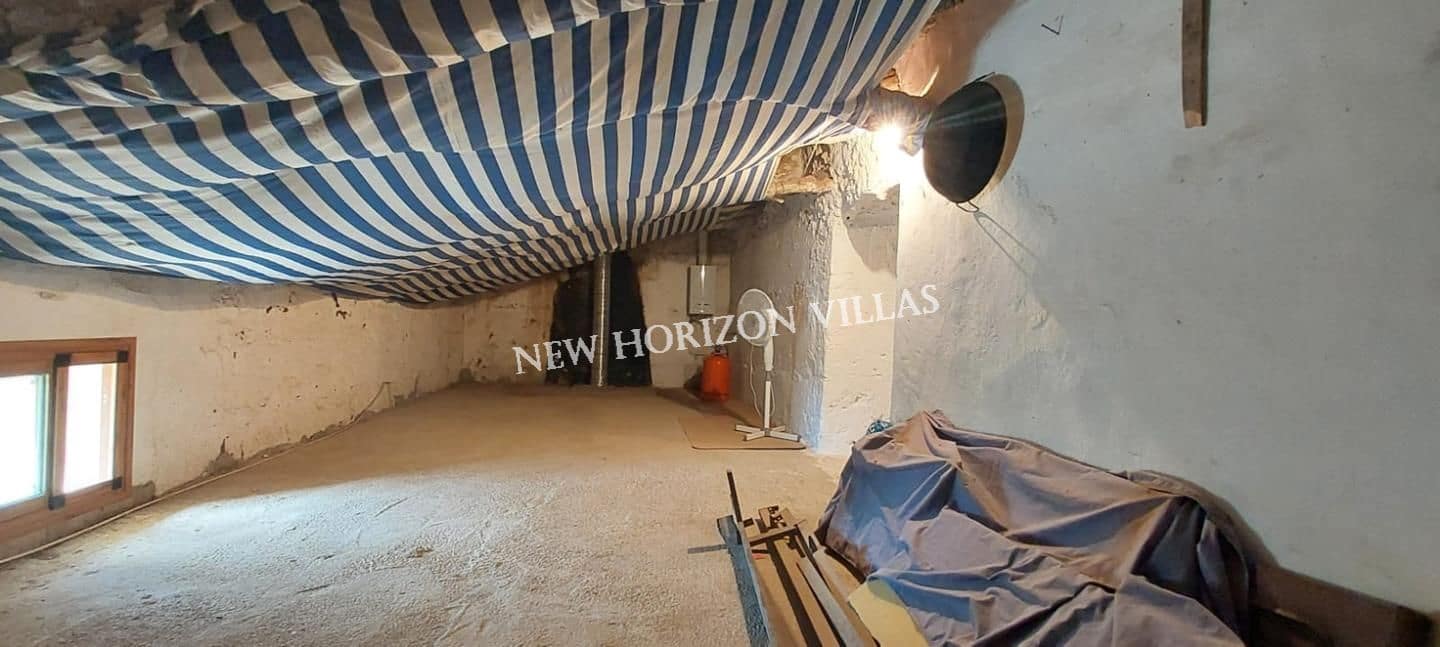 3 camera da letto Villa da affittare in Huercal-Overa - 500 € (Rif: 8195507)