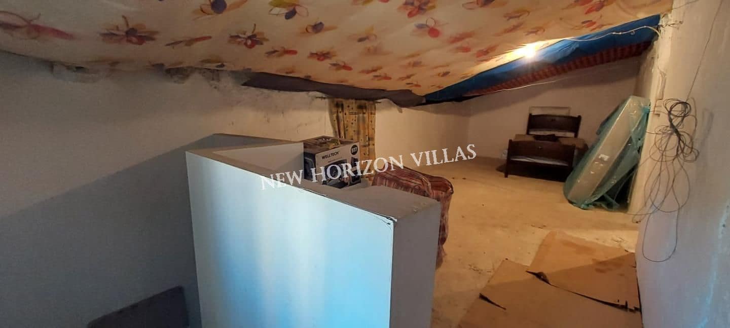 3 camera da letto Villa da affittare in Huercal-Overa - 500 € (Rif: 8195507)