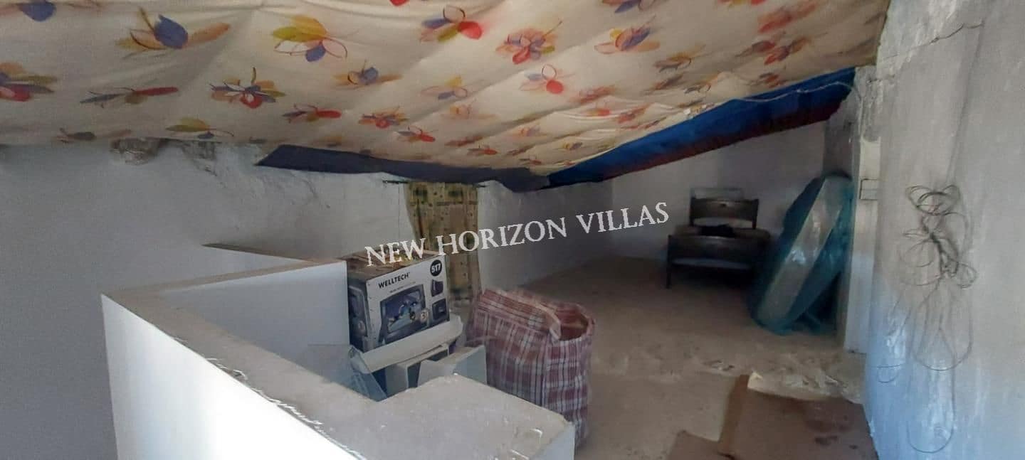 3 camera da letto Villa da affittare in Huercal-Overa - 500 € (Rif: 8195507)