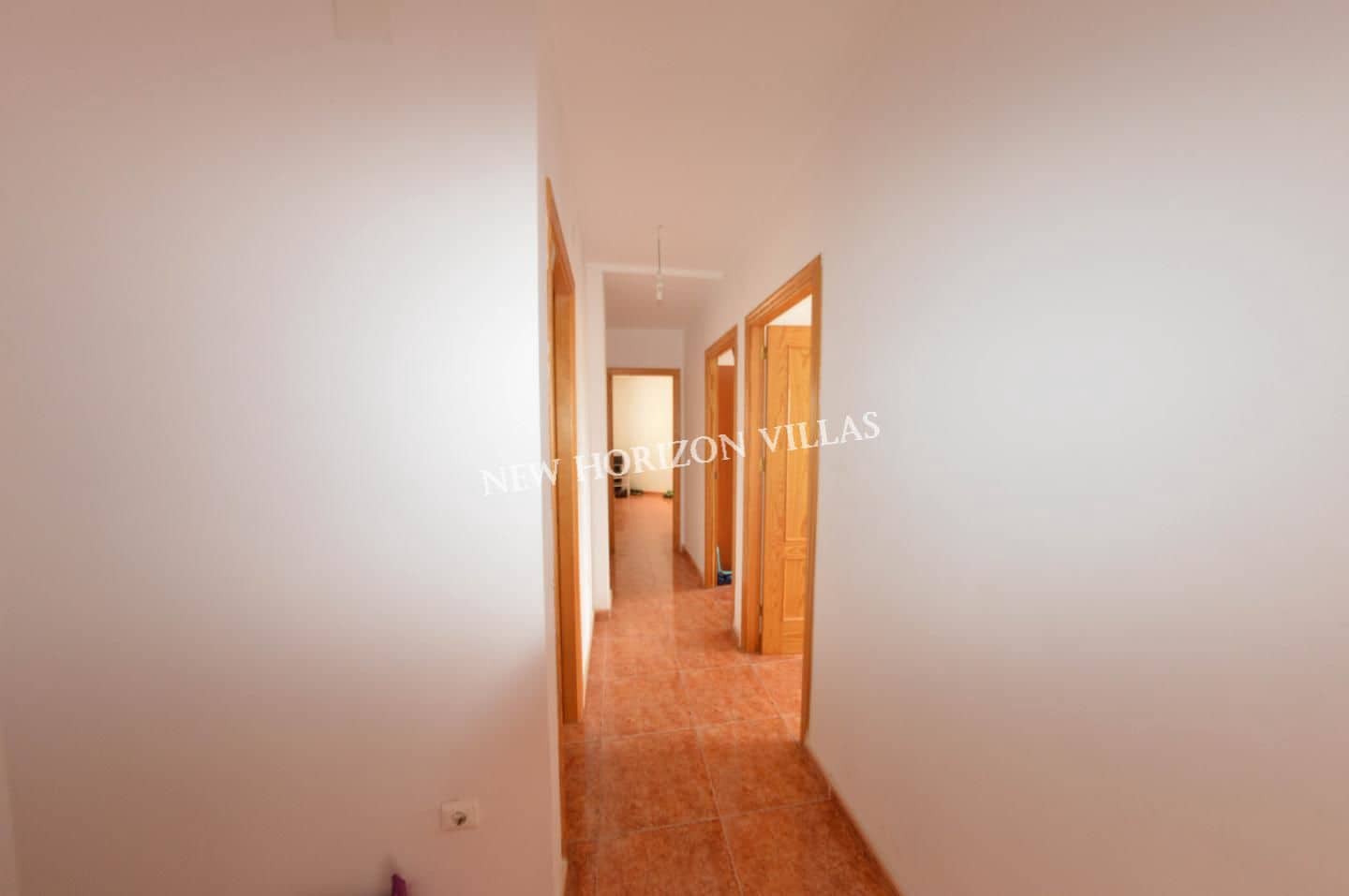 3 bedroom Flat for sale in Albox - € 69,999 (Ref: 8223493)