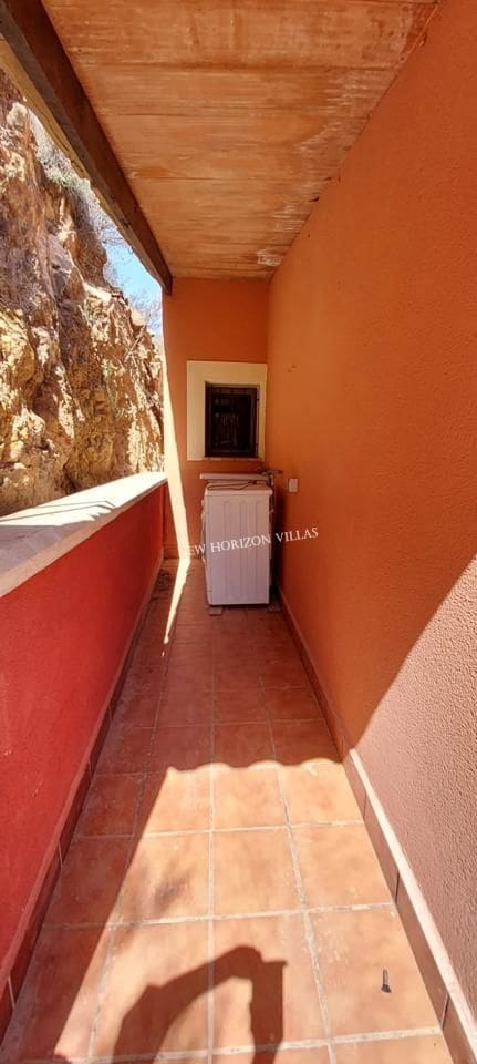 2 sypialnia Willa do wynajęcia w Bedar z basenem - 600 € (Ref: 8263898)