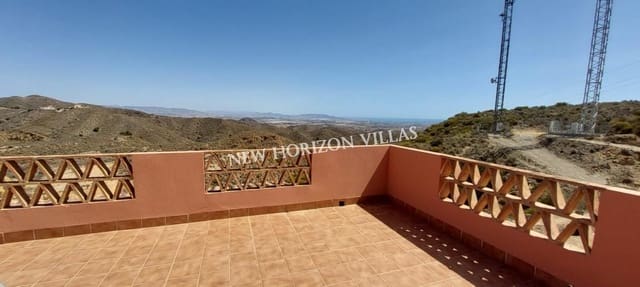 2 sypialnia Willa do wynajęcia w Bédar z basenem - 600 € (Ref: 8263898)