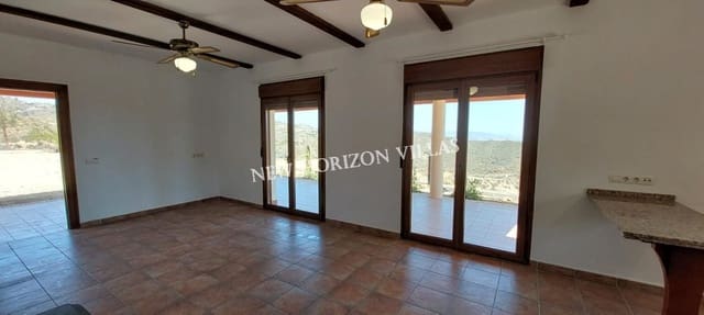 2 sypialnia Willa do wynajęcia w Bédar z basenem - 600 € (Ref: 8263898)