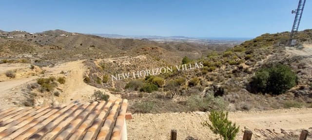 2 sypialnia Willa do wynajęcia w Bédar z basenem - 600 € (Ref: 8263898)