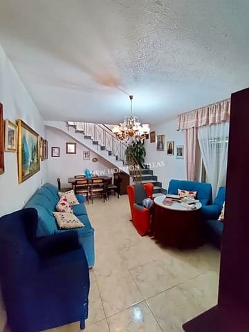 4 soveværelse Villa til salg i Líjar - € 50.000 (Ref: 8311617)