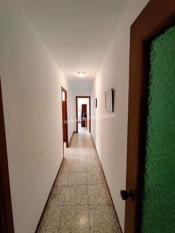 4 soveværelse Villa til salg i Líjar - € 50.000 (Ref: 8311617)