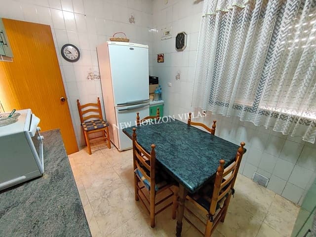 4 soveværelse Villa til salg i Líjar - € 50.000 (Ref: 8311617)