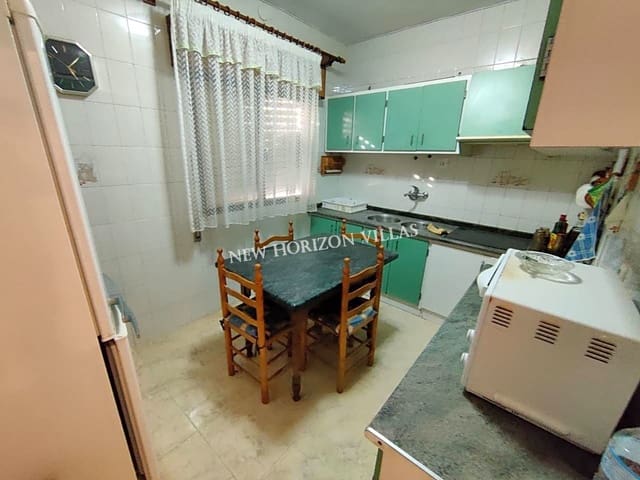 4 soveværelse Villa til salg i Líjar - € 50.000 (Ref: 8311617)