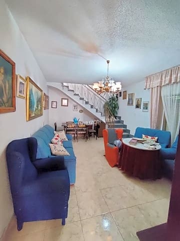 4 soveværelse Villa til salg i Líjar - € 50.000 (Ref: 8311617)