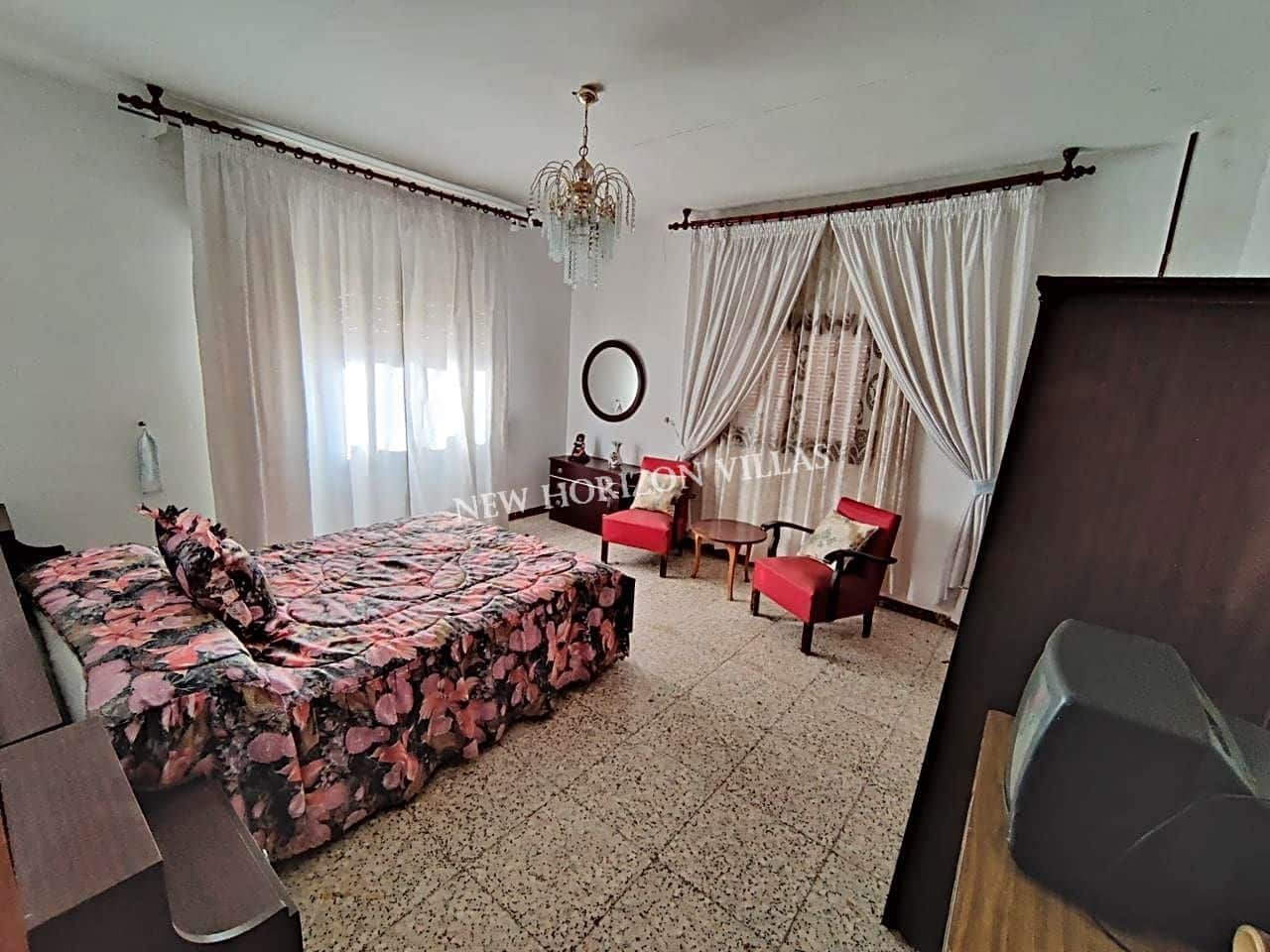 4 soveværelse Villa til salg i Lijar - € 50.000 (Ref: 8311617)