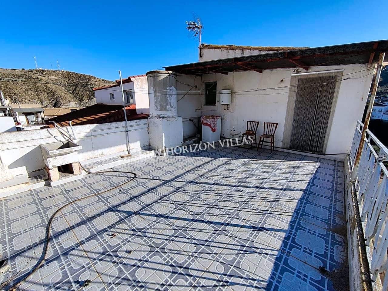 4 soveværelse Villa til salg i Lijar - € 50.000 (Ref: 8311617)