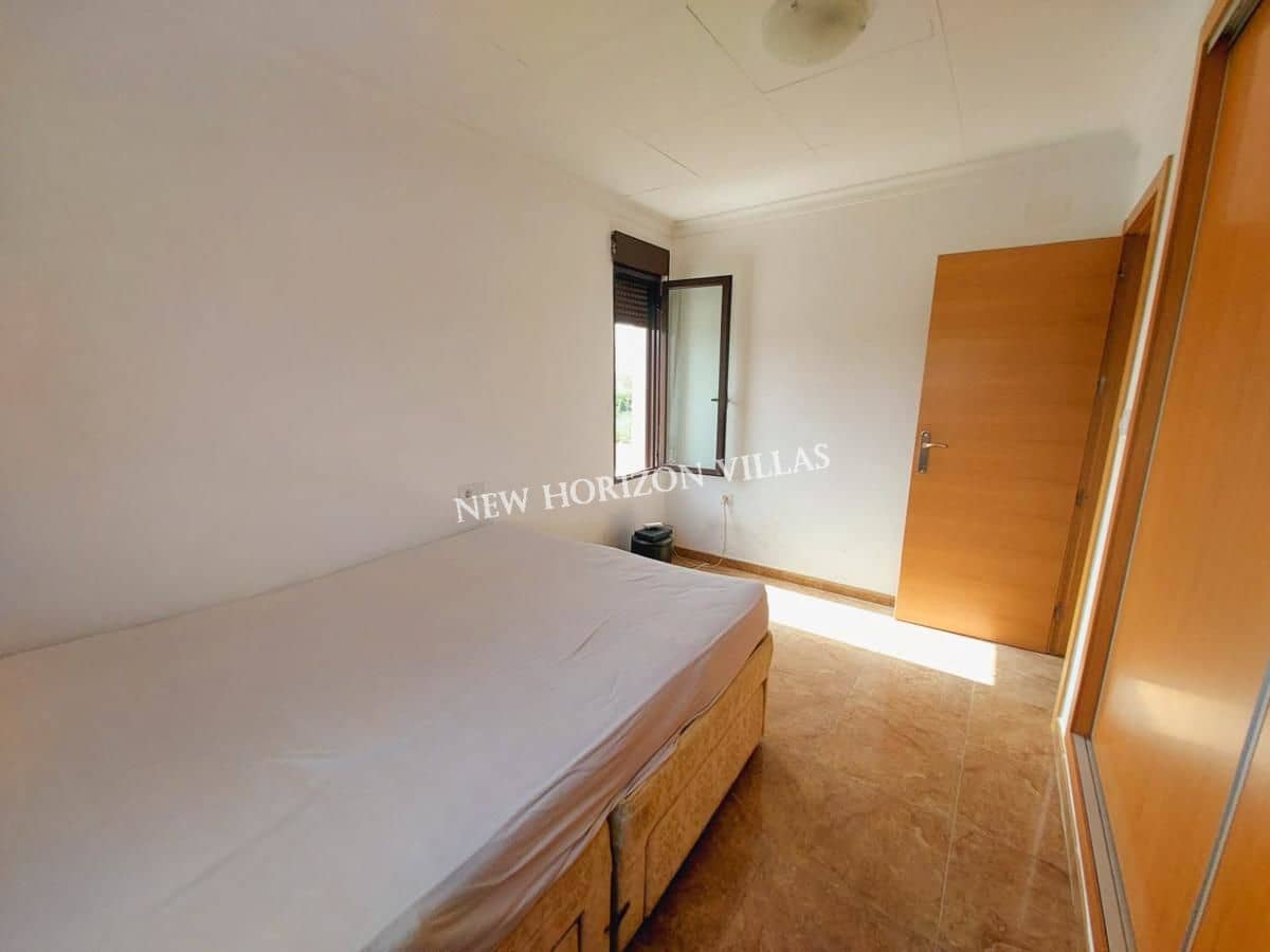 3 makuuhuone Huvila vuokrattavana paikassa Zurgena - 700 € (Ref: 8335386)