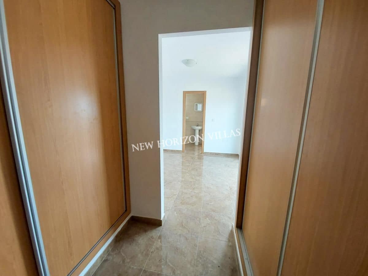 3 makuuhuone Huvila vuokrattavana paikassa Zurgena - 700 € (Ref: 8335386)