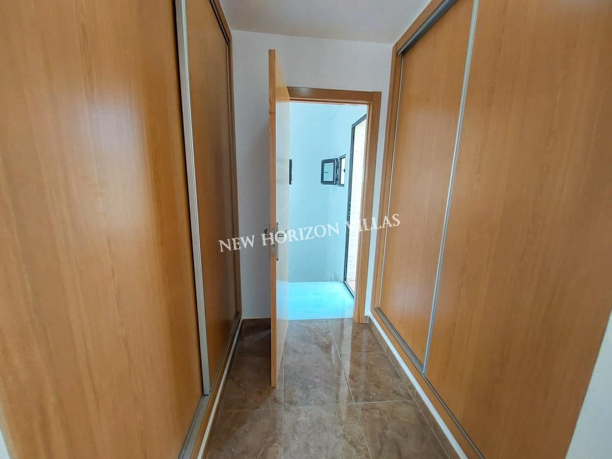 3 makuuhuone Huvila vuokrattavana paikassa Zurgena - 700 € (Ref: 8335386)