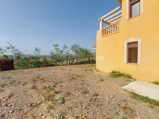 3 makuuhuone Huvila vuokrattavana paikassa Zurgena - 700 € (Ref: 8335386)