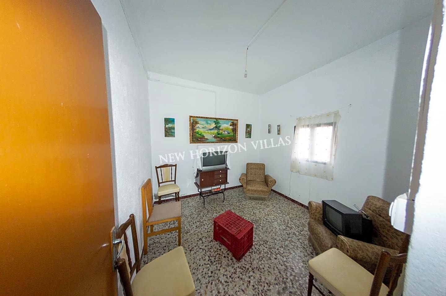 2 soveværelse Villa til salg i Lubrin - € 119.999 (Ref: 8342003)