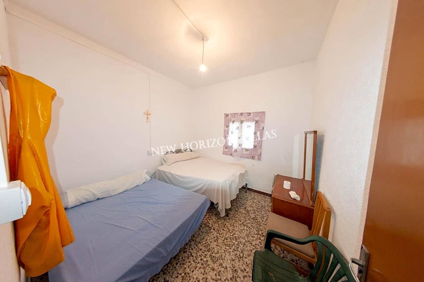 2 soveværelse Villa til salg i Lubrin - € 119.999 (Ref: 8342003)